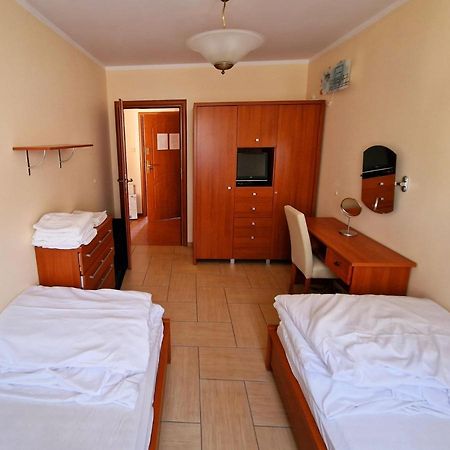 Apart 5 By Villmaris Pobierowo Dış mekan fotoğraf