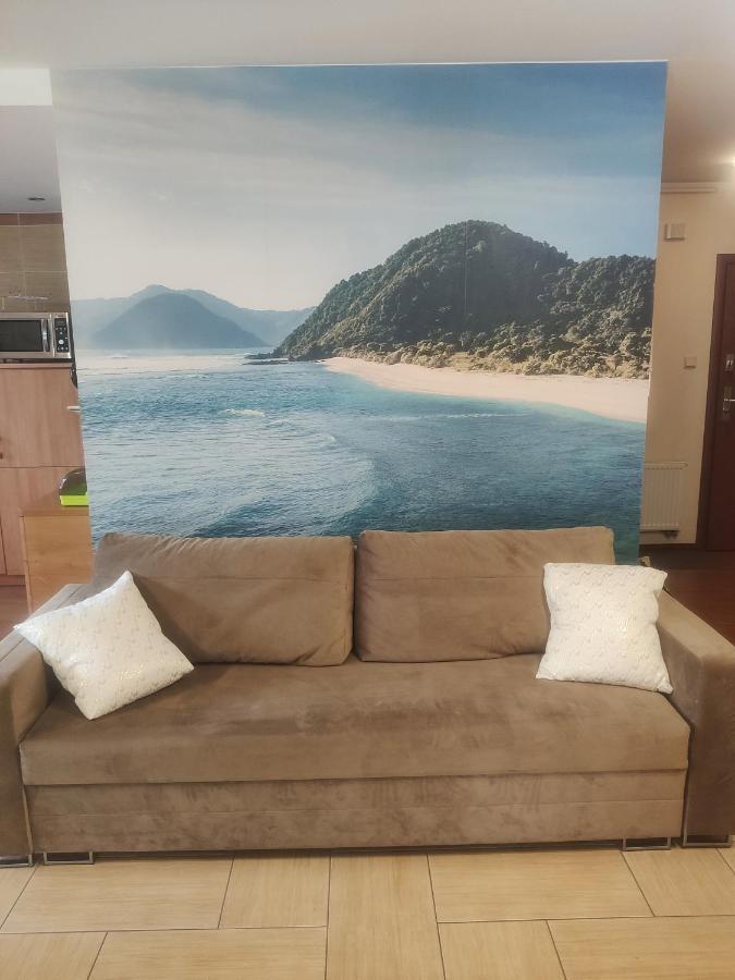Apart 5 By Villmaris Pobierowo Dış mekan fotoğraf